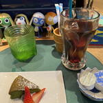 懐石カフェ 蛙吉 - 