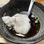 炉ばた高塚 - 白子