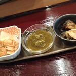 銀座 あおもり寿司 - こういうの好き！