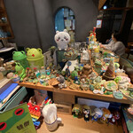 懐石カフェ 蛙吉 - 