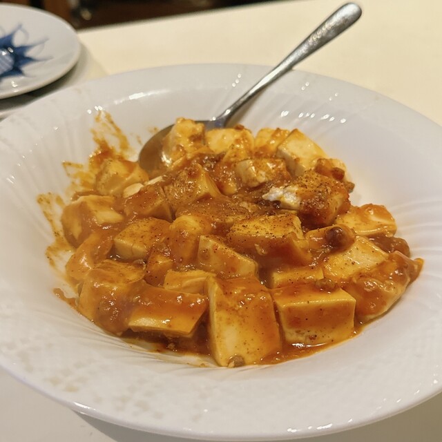 ちゃーぼう ちゃー坊 - 芝公園/中華料理 | 食べログ