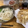 讃州手打ちうどん 我龍