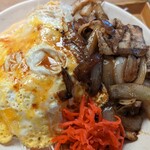 ぶたたま食堂 - 