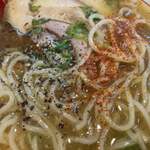 ラーメンながた - 