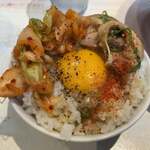 ラーメンながた - 