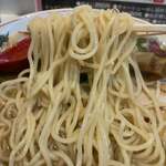 ラーメンながた - 