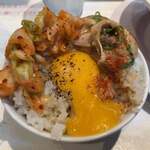 ラーメンながた - 