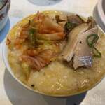 ラーメンながた - 