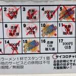 ラーメンながた - 