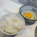 ラーメンながた - 