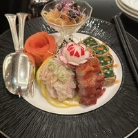 中国料理 「王朝」 ヒルトン東京ベイ - 