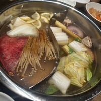 しゃぶしゃぶKINTAN 表参道店 - 
