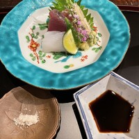 一汁ニ菜 うえの 箕面店 - 