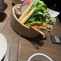 しゃぶしゃぶKINTAN 表参道店 - 