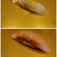 横浜 鮨 ふくじゅ - 