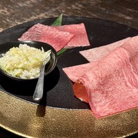 牛牛 西麻布 総本店 - 