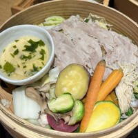 やさい家めい ルミネ横浜店 - 