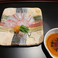 一汁ニ菜 うえの 箕面店 - 