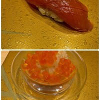 横浜 鮨 ふくじゅ - 