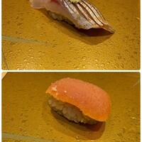 横浜 鮨 ふくじゅ - 