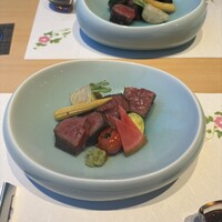 お料理 真 - 