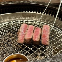 牛牛 西麻布 総本店 - 