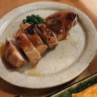 蕎麦おさめ - 