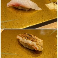横浜 鮨 ふくじゅ - 