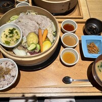 やさい家めい ルミネ横浜店 - 