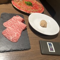 しゃぶしゃぶKINTAN 表参道店 - 