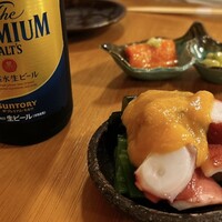 蕎麦おさめ - 