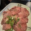 韓国式焼肉 ハヌル - 料理写真: