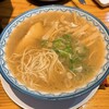 元祖赤のれん 節ちゃんラーメン 天神本店