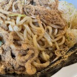 つけ麺　おんのじ - 