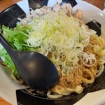 つけ麺　おんのじ - 