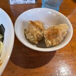 つけ麺　おんのじ - 