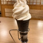ゆの華kitchen - 