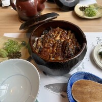 東京竹葉亭 南御堂店 - 