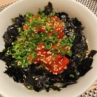 和食鉄板 銀座 朔月 - 