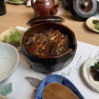 東京竹葉亭 南御堂店 - 