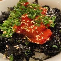 和食鉄板 銀座 朔月 - 
