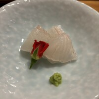 青山鮨孝 - 