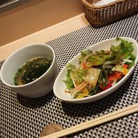 和食鉄板 銀座 朔月 - 
