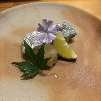青山鮨孝 - 