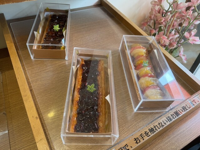 chez nakatsuka Mino Mototen photo 3