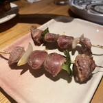 すみ劇場 むさし坐 - 