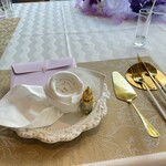 LETTRE D‘AMOUR by PATINASTELLA - 