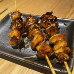 すみ劇場 むさし坐 - 