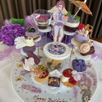 LETTRE D‘AMOUR by PATINASTELLA - 