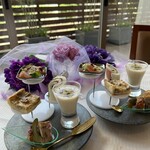 LETTRE D‘AMOUR by PATINASTELLA - 